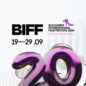 Festivalul Internațional de Film București, BIFF, 2024 Festivalul Internațional de Film București, BIFF, 2024