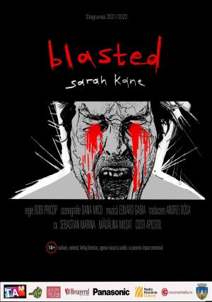 Blasted Blasted