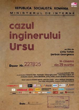 Cazul inginerului Ursu Cazul inginerului Ursu