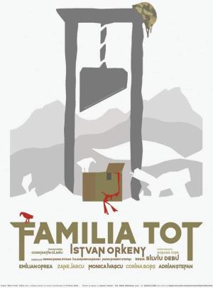 Familia Tót Familia Tót