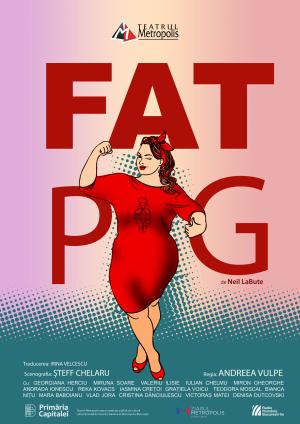 Fat Pig Fat Pig