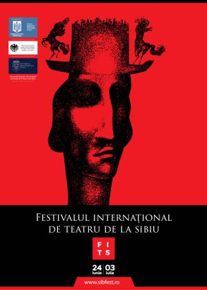 Festivalul Internațional de Teatru Sibiu, 2022 Festivalul Internațional de Teatru Sibiu, 2022