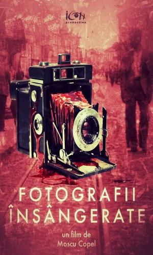Fotografii însângerate Fotografii însângerate