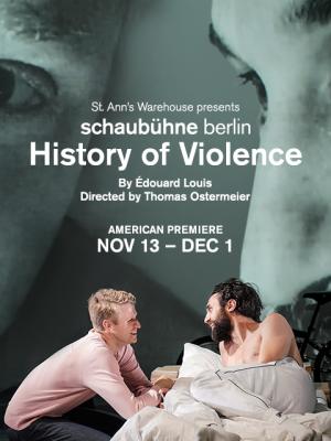 Im Herzen der Gewalt / History of Violence