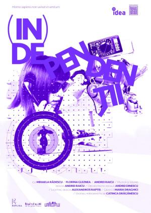 (In)dependenții (In)dependenții