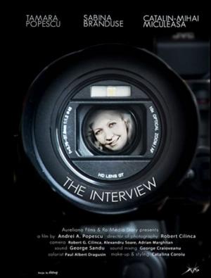 Interviul / The Interview Interviul / The Interview