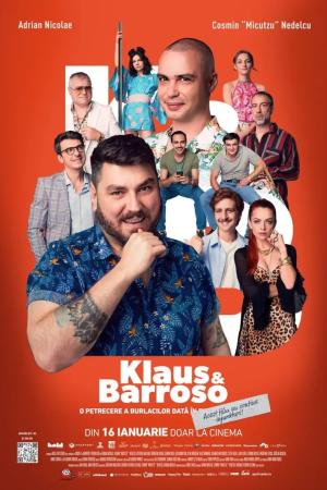 Klaus & Barroso Klaus & Barroso