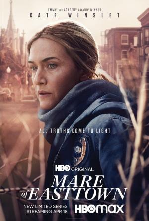 Mare of Easttown Mare of Easttown