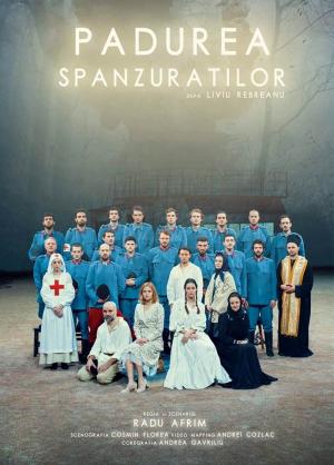 Pădurea spânzuraţilor Pădurea spânzuraţilor