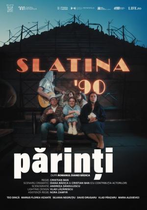 Părinți Părinți