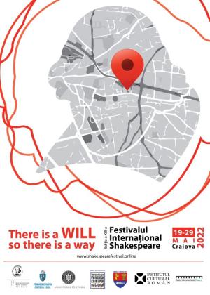 Festivalul Internațional Shakespeare, 2022 Festivalul Internațional Shakespeare, 2022