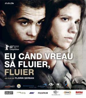 Eu când vreau să fluier, fluier Eu când vreau să fluier, fluier