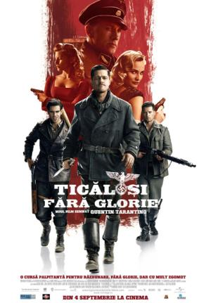 Inglourious Basterds Inglourious Basterds