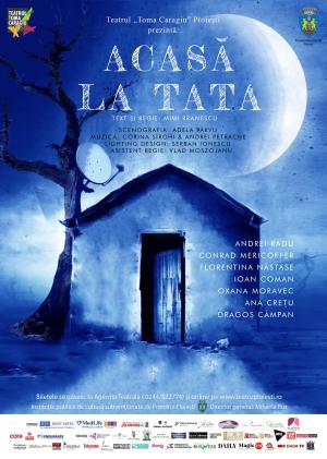 Acasă la tata Acasă la tata