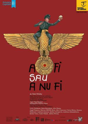 A fi sau a nu fi A fi sau a nu fi