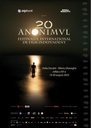Festivalul de Film Anonimul 2023 Festivalul de Film Anonimul 2023