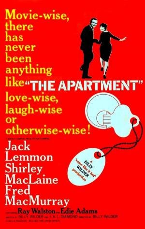 Apartment, The Apartment, The