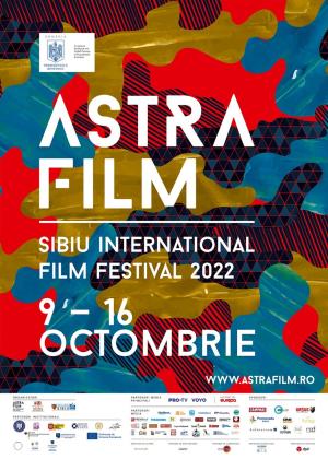 Festivalul de film documentar Astra Film Festival, 2022 Festivalul de film documentar Astra Film Festival, 2022
