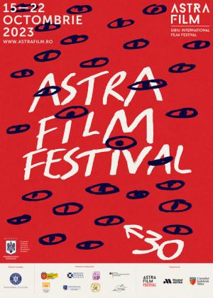 Festivalul de film documentar Astra Film Festival, 2023 Festivalul de film documentar Astra Film Festival, 2023
