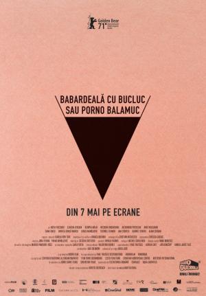 Babardeală cu bucluc sau porno balamuc Babardeală cu bucluc sau porno balamuc
