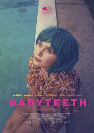 Babyteeth Babyteeth