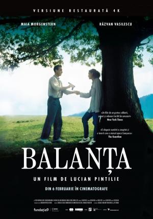 Balanţa Balanţa