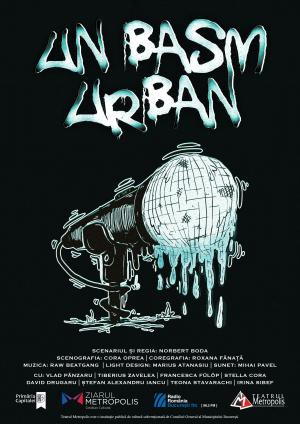Un basm urban Un basm urban