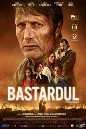 Bastarden / The Promised Land Bastarden / The Promised Land