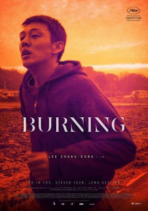Beoning / Burning