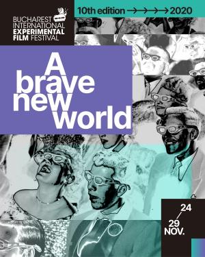 Festivalul Internaţional de Film Experimental BIEFF, 2020 Festivalul Internaţional de Film Experimental BIEFF, 2020