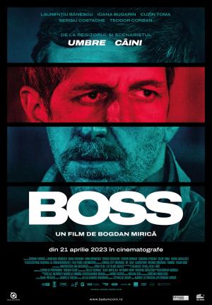 Boss Boss