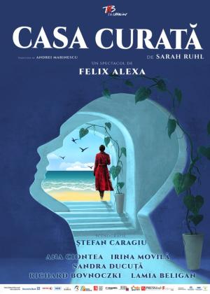 Casa curată Casa curată
