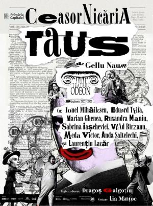 Ceasornicăria Taus Ceasornicăria Taus
