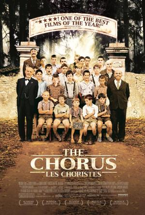 Choristes, Les Choristes, Les