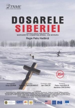 Dosarele Siberiei Dosarele Siberiei