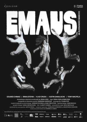 Emaus Emaus