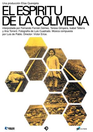 El espiritu de la colmena / Spiritul stupului El espiritu de la colmena / Spiritul stupului