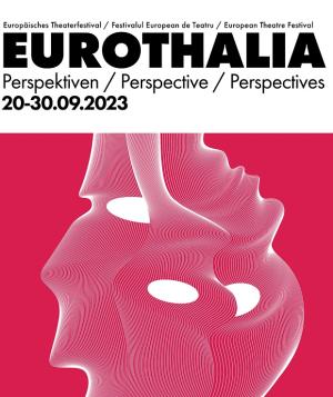 Festivalul European de Teatru Eurothalia, 2023