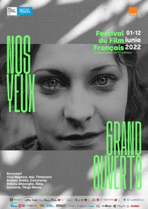 Festivalul Filmului Francez, 2022
