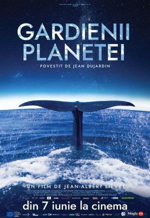 Les Gardiennes de la planète / Whale Nation Les Gardiennes de la planète / Whale Nation