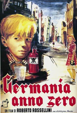 Germania anno zero / Deutschland im Jahre null Germania anno zero / Deutschland im Jahre null