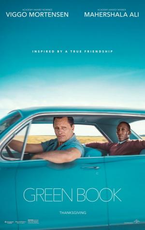 Green Book Green Book