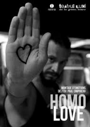 Homo Love