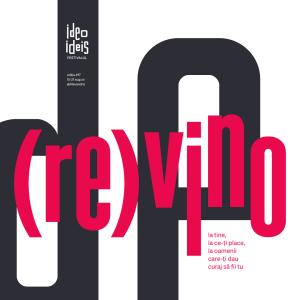 Festivalul de teatru tânăr Ideo Ideis, 2022 Festivalul de teatru tânăr Ideo Ideis, 2022