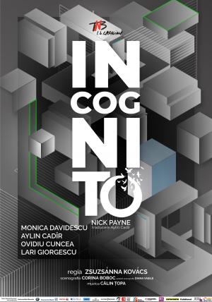 Incognito Incognito