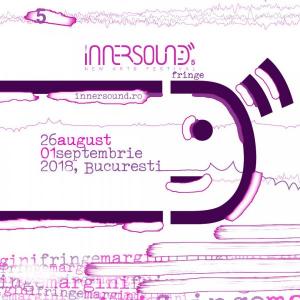 Festivalul de Arte Contemporane InnerSound, 2018 Festivalul de Arte Contemporane InnerSound, 2018