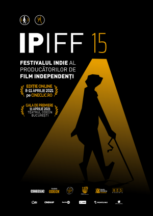Festivalul Indie al Producătorilor de Film Independenţi - IPIFF, 2021