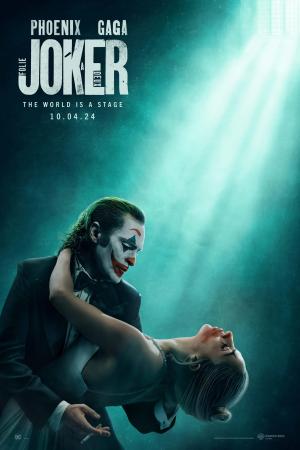 Joker: Folie À Deux Joker: Folie À Deux