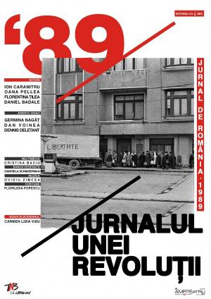 Jurnal de România. 1989 Jurnal de România. 1989