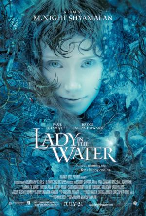 Lady in the Water Lady in the Water